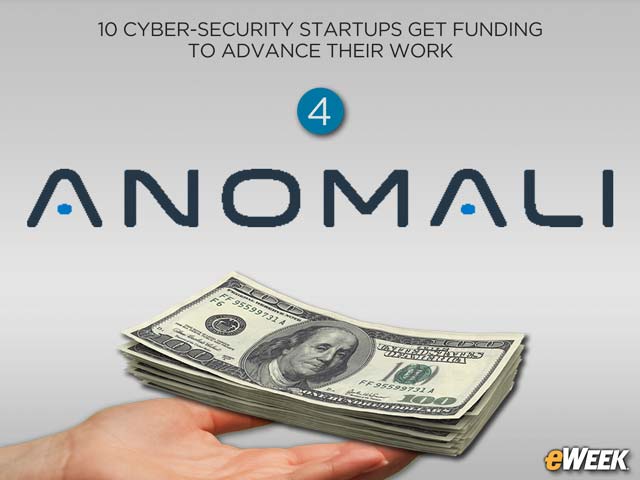 Anomali Pulls In $40M to Advance Real-Time Forensics