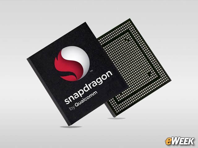 Look for the Snapdragon 835 CPU Inside