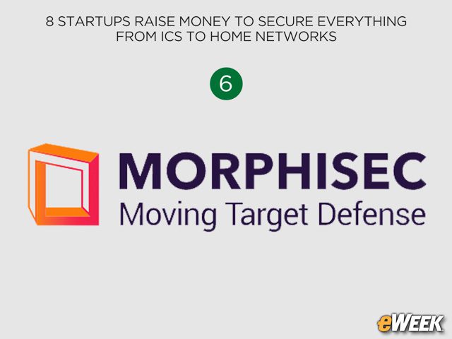 Morphisec Secures $12M for Endpoint Threat Protection